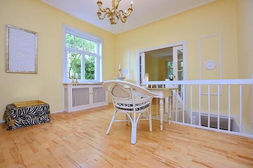 Foto - Etagenwohnung in Stuttgart