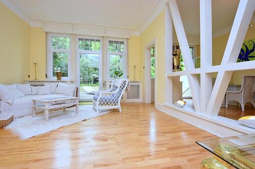 Foto - Etagenwohnung in Stuttgart zur Miete