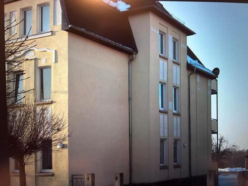 Foto - 2 Zimmer Etagenwohnung zur Miete in Limbach-Oberfrohna