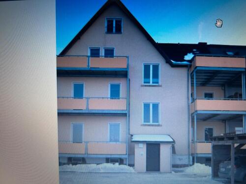 Foto - 2 Zimmer Etagenwohnung in Limbach-Oberfrohna