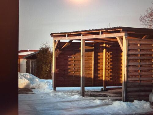 Foto - Etagenwohnung in Limbach-Oberfrohna zur Miete