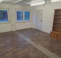 Büro oder Lagerraum 26 m2 beheizbar 130 EUR unbefristet - Leck