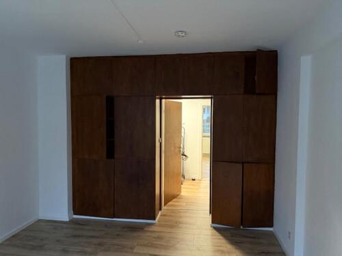 Foto - 1 Zimmer Etagenwohnung zur Miete in Tübingen