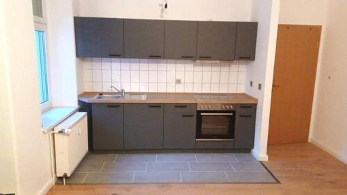 Foto - Tolle 1-Zimmer Wohnung mit EBK - 295,00&nbsp;EUR Kaltmiete, ca.&nbsp; 32,00&nbsp;m&sup2;