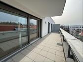 Foto - Penthouse mit Blick ins Grüne - 1.660,00&nbsp;EUR Kaltmiete, ca.&nbsp; 101,57&nbsp;m&sup2;