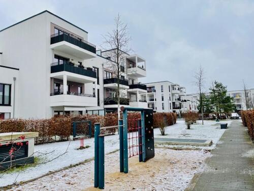 Foto - MODERN WOHNEN IN EINER PERFEKTEN 2 ZIMMER-NEUBAUWOHNUNG
