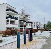 MODERN WOHNEN IN EINER PERFEKTEN 2 ZIMMER-NEUBAUWOHNUNG - Düsseldorf Stadtbezirk 9