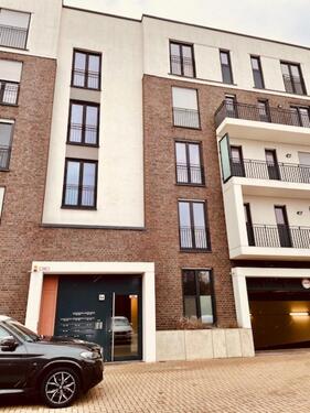 Foto - 2 Zimmer Etagenwohnung zur Miete in Düsseldorf