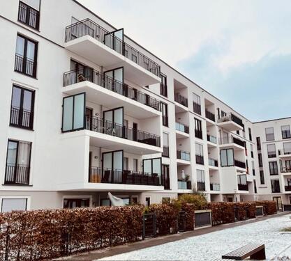 Foto - 2 Zimmer Etagenwohnung in Düsseldorf