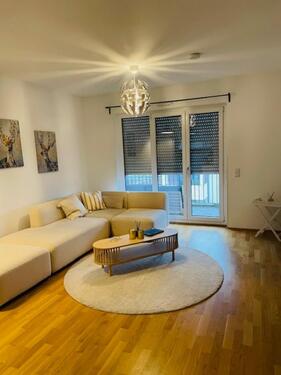 Foto - Etagenwohnung in Düsseldorf zur Miete