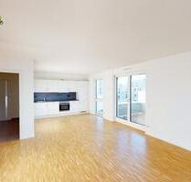 Modern Wohnen im SULLIVAN Parkside - Mannheim Käfertal Modern Wohnen im SULLIVAN Parkside - Mannheim Käfertal