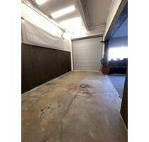 C - 150qm KFZ Werkstatt Lager Halle Gewerbefläche Innenstadt - Kempten (Allgäu)