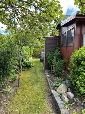 Foto - 1 Zimmer Einfamilienhaus zum Kaufen in Wittenförden