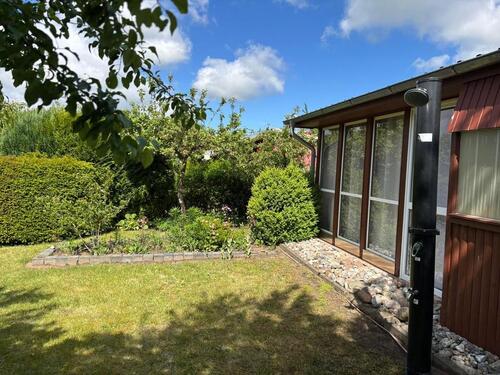 Foto - 1 Zimmer Einfamilienhaus in Wittenförden