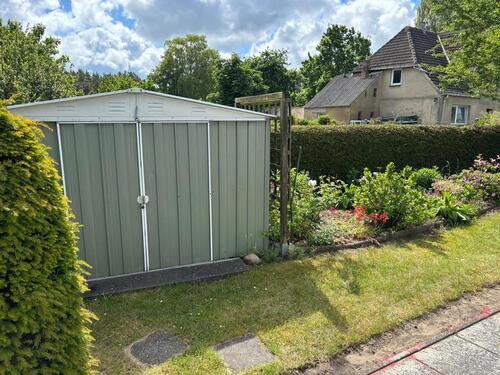 Foto - Einfamilienhaus in Wittenförden zum Kaufen