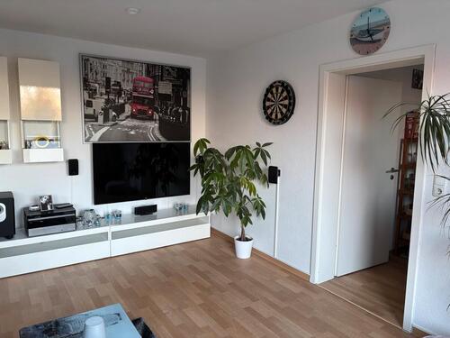 Foto - 1 Zimmer Etagenwohnung in Wildeshausen