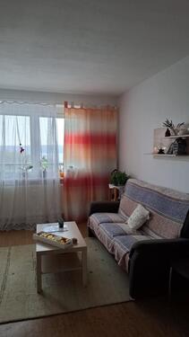 Foto - 3 Zimmer Etagenwohnung in Neubrandenburg