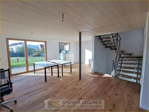 Foto - 5 Zimmer Doppelhaushälfte in Schrobenhausen