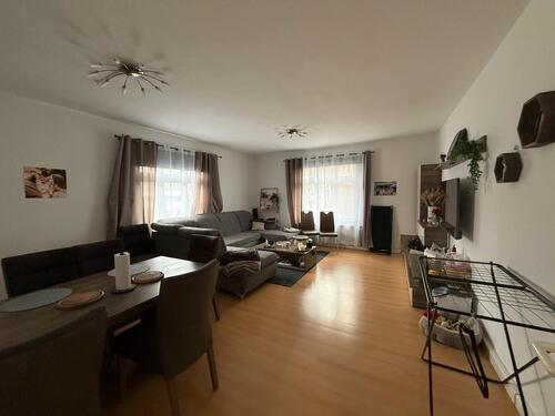 Foto - 1 Zimmer Etagenwohnung zur Miete in Verl