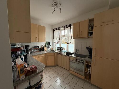 Foto - 1 Zimmer Etagenwohnung in Verl