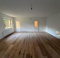 Exklusive 3-Zimmer-Wohnung im EG - Hamburg Wandsbek