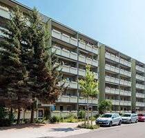 Frisch renoviert! 3-Raum-Wohnung im Erdgeschoss! - Dresden Prohlis