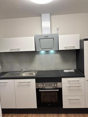 Foto - 3 Zimmer Dachgeschoßwohnung in Kirchhundem