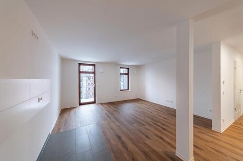 Foto - Tolle 3-Raumwohnung zum Erstbezug - WE13