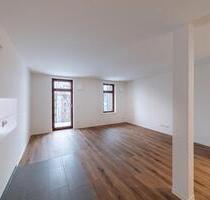 Tolle 3-Raumwohnung zum Erstbezug - WE13 - Leipzig Nordost