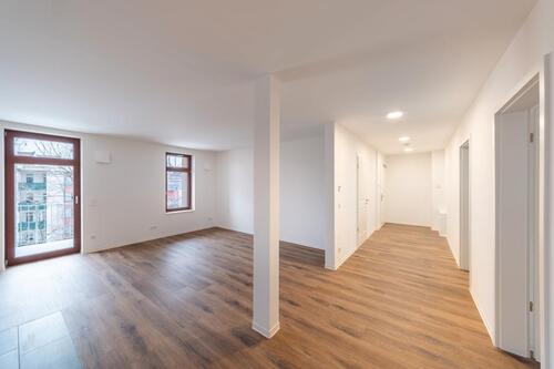 Foto - 3 Zimmer Etagenwohnung zur Miete in Leipzig