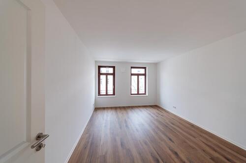 Foto - Etagenwohnung in Leipzig zur Miete