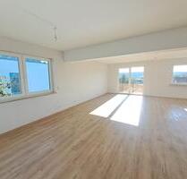 4,5 Zimmer Mietwohnung in Bad Bocklet