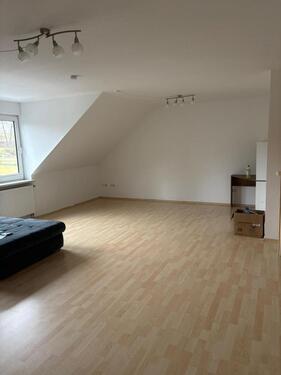 Foto - 4 Zimmer Dachgeschoßwohnung in Ottrau
