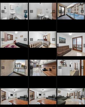 Foto - 4 Zimmer Etagenwohnung in Offenbach am Main