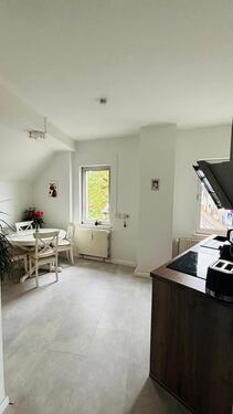 Foto - 3 Zimmer Dachgeschoßwohnung zur Miete in Ginsheim-Gustavsburg