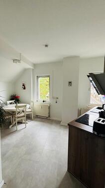 Foto - Dachgeschoßwohnung in Ginsheim-Gustavsburg zur Miete