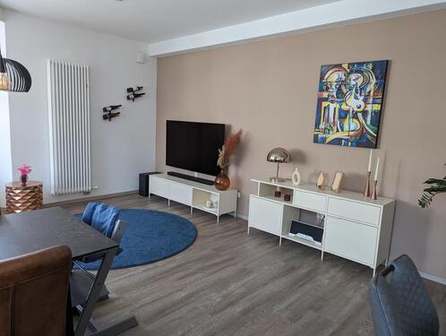 Foto - 4 Zimmer Etagenwohnung in Dillingen an der Donau