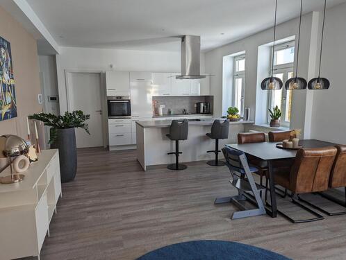 Foto - Etagenwohnung in Dillingen an der Donau zur Miete