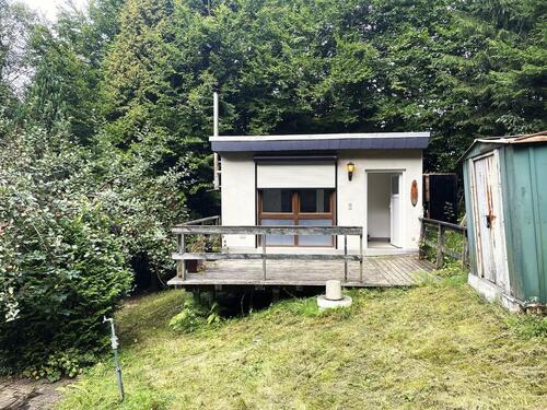 Foto - Grundst&uuml;ck in Chemnitz