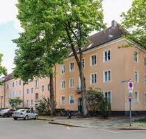 Zimmer 9,40 m² innerhalb einer 3er-WG 1.OG links - Wolfsburg