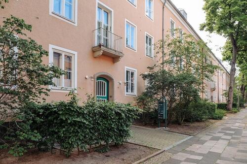 Foto - 1 Zimmer Etagenwohnung zur Miete in Wolfsburg