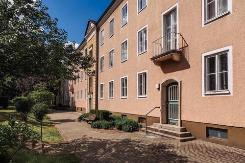 Foto - Etagenwohnung in Wolfsburg zur Miete