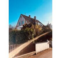 Zweifamilienhaus zu verkaufen in Hochwang - Ichenhausen