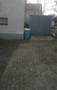 Foto - Große Garage Container zu vermieten in Romrod 36329 AutoHausrat