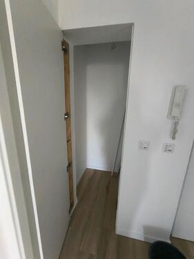 Foto - Etagenwohnung in Duisburg zur Miete