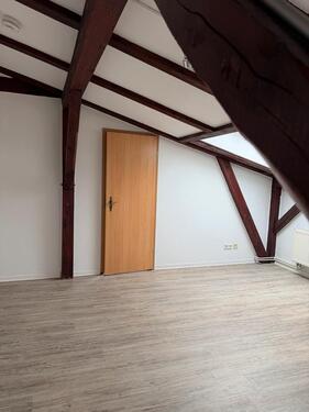 Foto - 3 Zimmer Dachgeschoßwohnung in Forst (Lausitz)