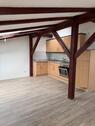 Foto - Dachgeschoßwohnung in Forst (Lausitz) zur Miete