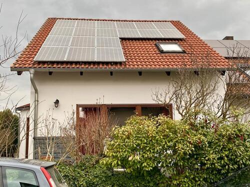 Foto - 2 Zimmer Doppelhaushälfte in Hildrizhausen