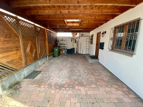 Foto - Doppelhaushälfte in Hildrizhausen zum Kaufen