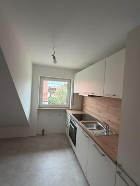 Foto - Moderne 3-Zimmer Wohnung Germersheim - Erstbezug nach Sanierung